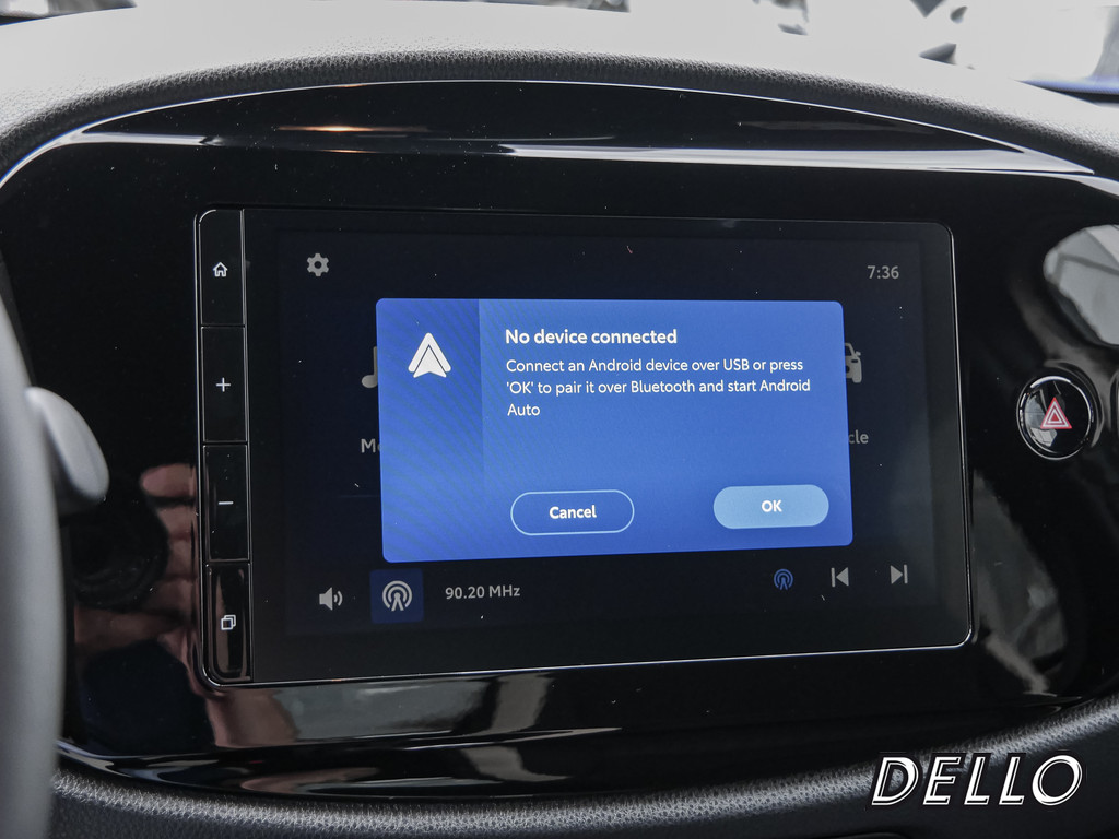 Fahrzeugansicht TOYOTA Aygo X 1.0 Teamplayer - Bild 10