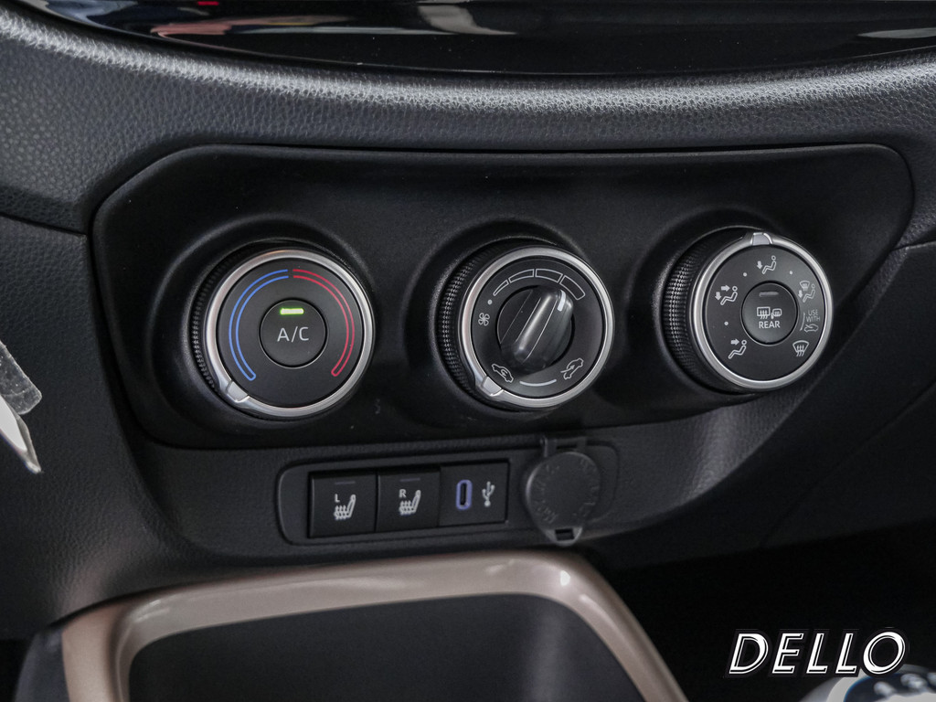 Fahrzeugansicht TOYOTA Aygo X 1.0 Teamplayer - Bild 14