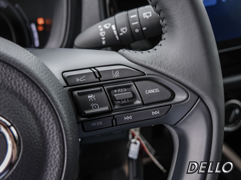 Fahrzeugansicht TOYOTA Aygo X 1.0 Teamplayer - Bild 22