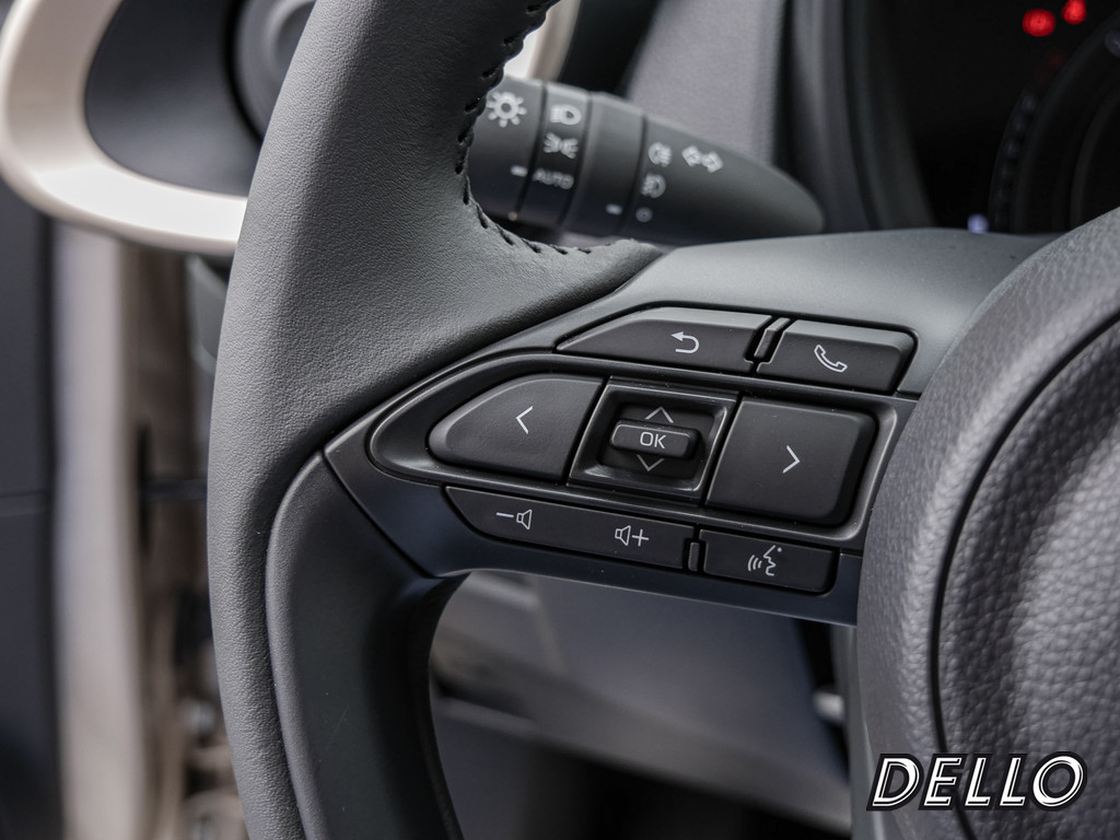 Fahrzeugansicht TOYOTA Aygo X 1.0 Teamplayer - Bild 24