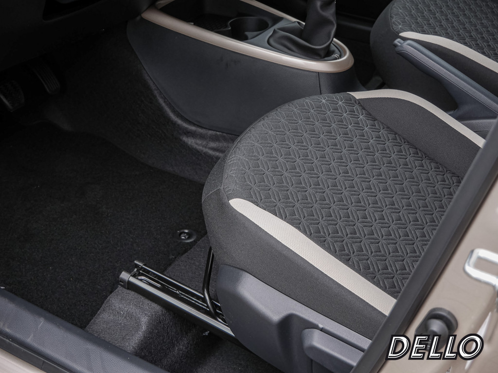 Fahrzeugansicht TOYOTA Aygo X 1.0 Teamplayer - Bild 28