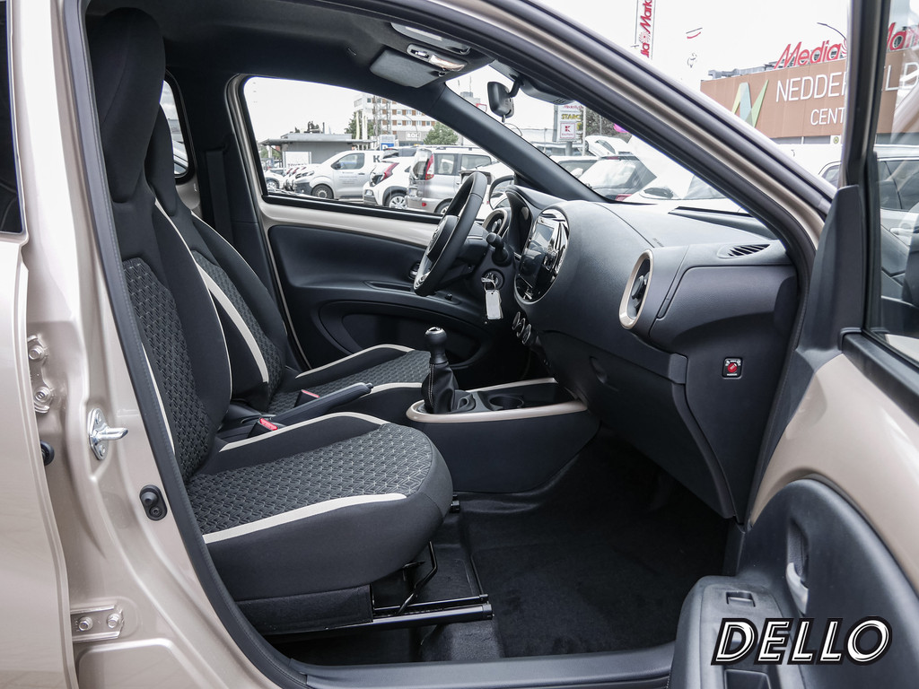 Fahrzeugansicht TOYOTA Aygo X 1.0 Teamplayer - Bild 36