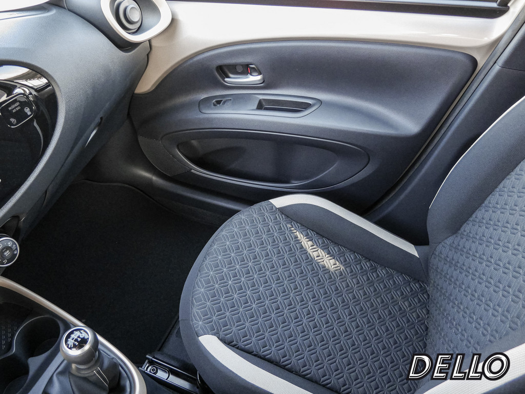 Fahrzeugansicht TOYOTA Aygo X 1.0 Teamplayer - Bild 21