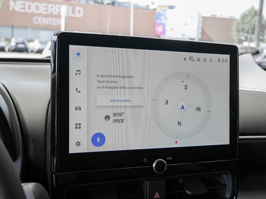 Fahrzeugansicht TOYOTA Yaris Cross 1.5 Hybrid FWD Teamplayer - Bild 15