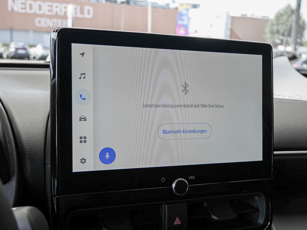 Fahrzeugansicht TOYOTA Yaris Cross 1.5 Hybrid FWD Teamplayer - Bild 16