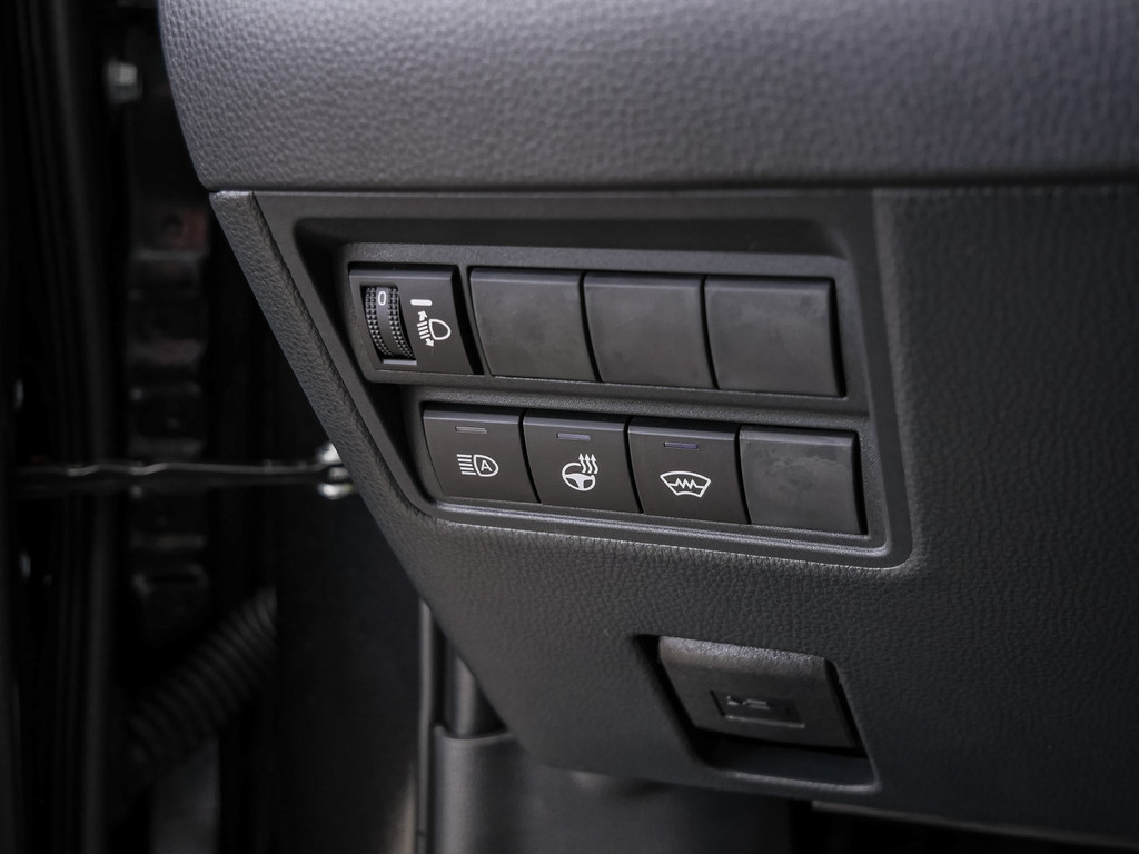 Fahrzeugansicht TOYOTA Yaris Cross 1.5 Hybrid FWD Teamplayer - Bild 33