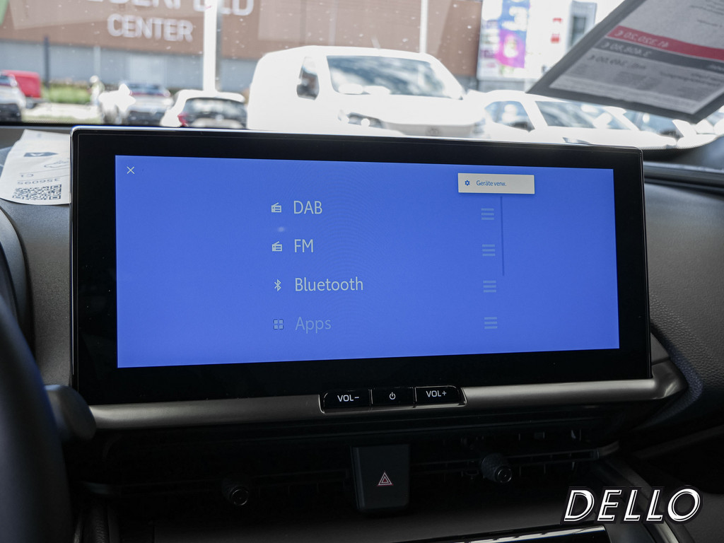 Fahrzeugansicht TOYOTA C-HR 2.0 Plug-In Hybrid FWD Teamplayer - Bild 14