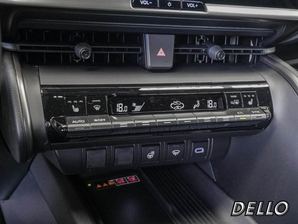 Fahrzeugansicht TOYOTA C-HR 2.0 Plug-In Hybrid FWD Teamplayer - Bild 19