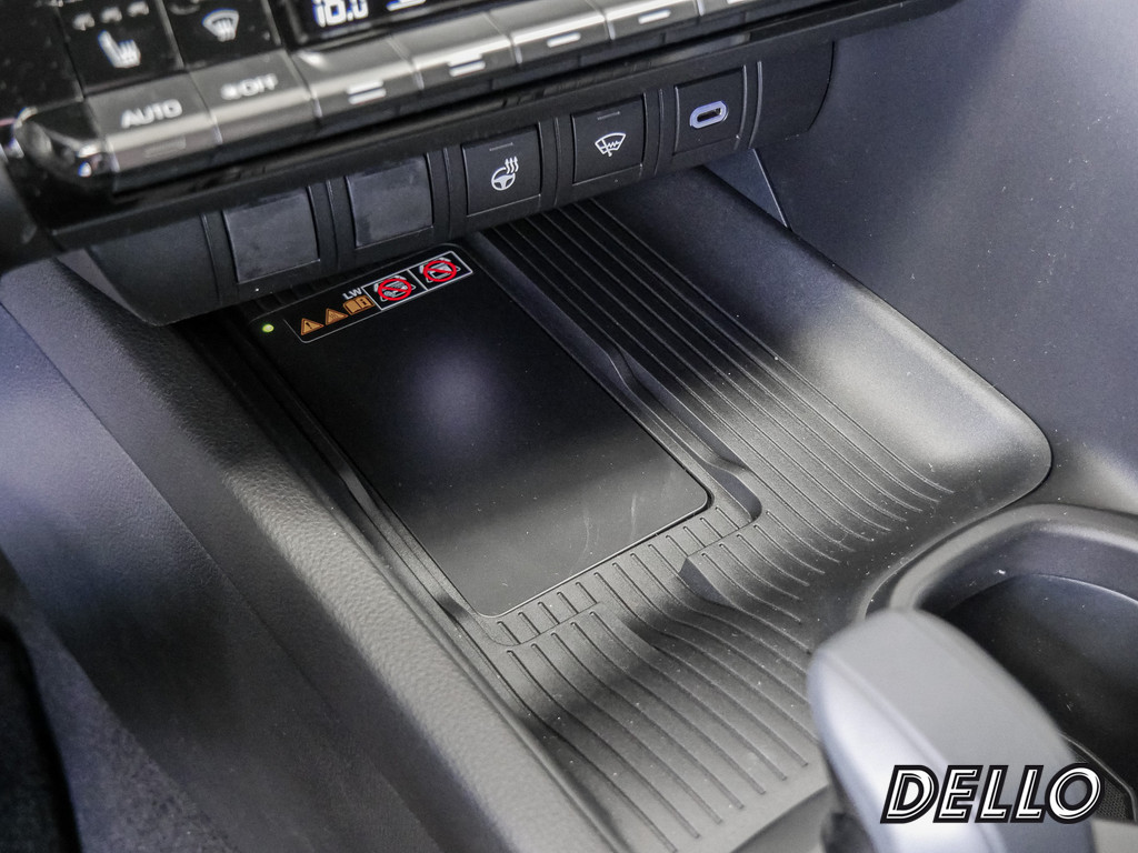 Fahrzeugansicht TOYOTA C-HR 2.0 Plug-In Hybrid FWD Teamplayer - Bild 21