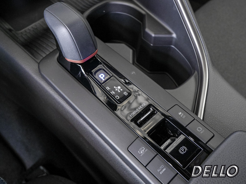 Fahrzeugansicht TOYOTA C-HR 2.0 Plug-In Hybrid FWD Teamplayer - Bild 22