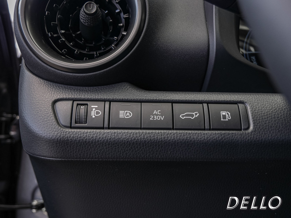 Fahrzeugansicht TOYOTA C-HR 2.0 Plug-In Hybrid FWD Teamplayer - Bild 32