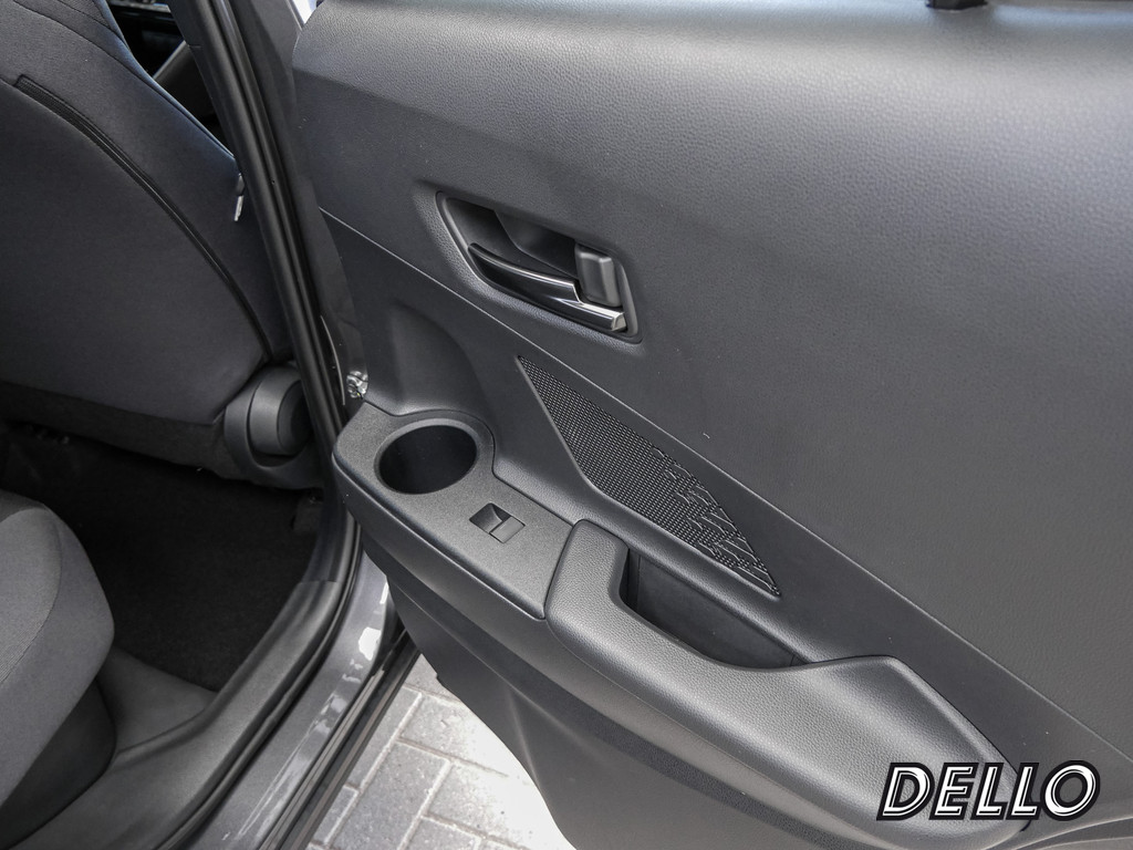 Fahrzeugansicht TOYOTA C-HR 2.0 Plug-In Hybrid FWD Teamplayer - Bild 7