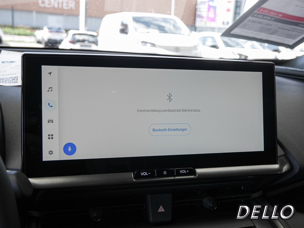 Fahrzeugansicht TOYOTA C-HR 2.0 Plug-In Hybrid FWD Teamplayer - Bild 16