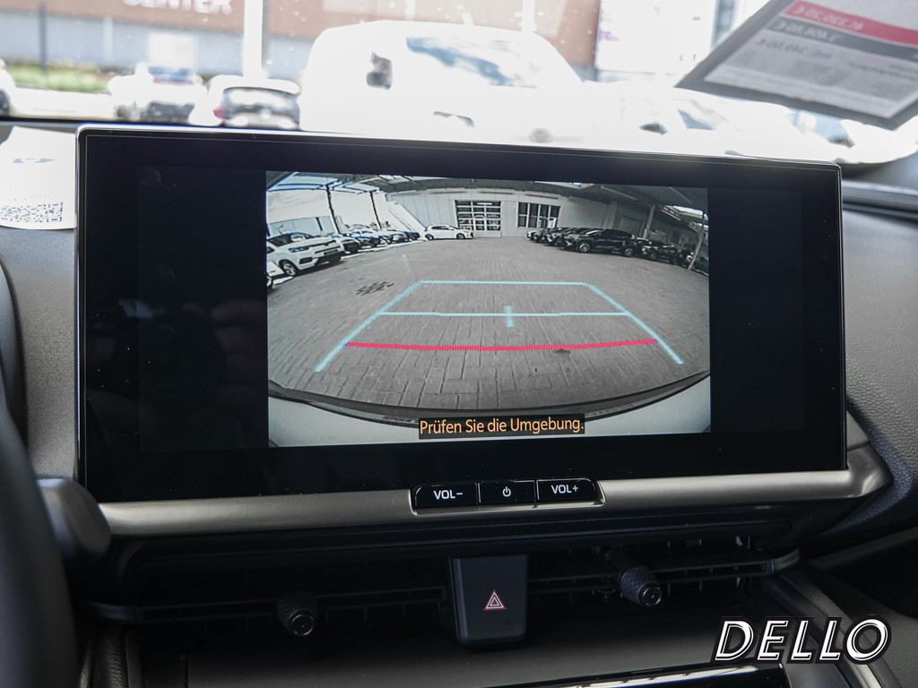 Fahrzeugansicht TOYOTA C-HR 2.0 Plug-In Hybrid FWD Teamplayer - Bild 18