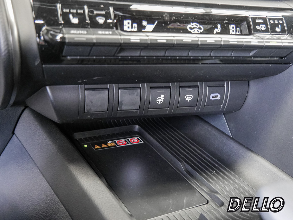 Fahrzeugansicht TOYOTA C-HR 2.0 Plug-In Hybrid FWD Teamplayer - Bild 20