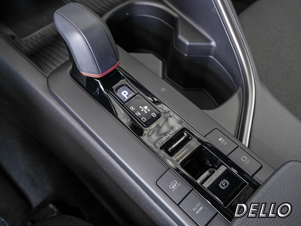 Fahrzeugansicht TOYOTA C-HR 2.0 Plug-In Hybrid FWD Teamplayer - Bild 22