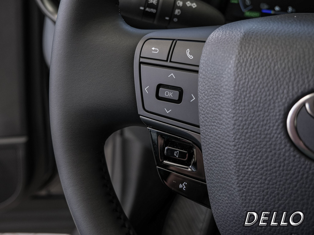 Fahrzeugansicht TOYOTA C-HR 2.0 Plug-In Hybrid FWD Teamplayer - Bild 30