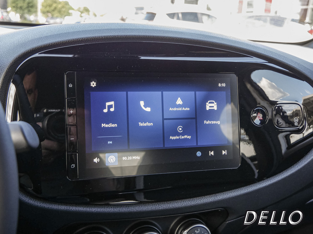 Fahrzeugansicht TOYOTA Aygo X 1.0 Teamplayer - Bild 11