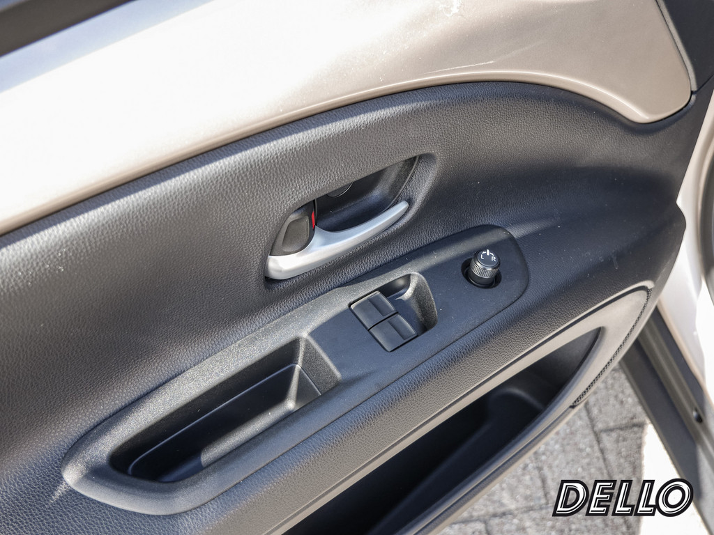 Fahrzeugansicht TOYOTA Aygo X 1.0 Teamplayer - Bild 35