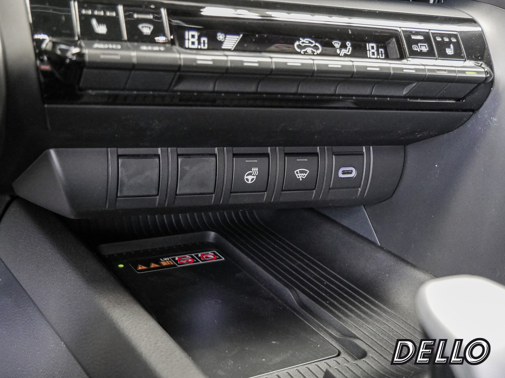 Fahrzeugansicht TOYOTA C-HR Plug-In Hybrid Teamplayer - Bild 20