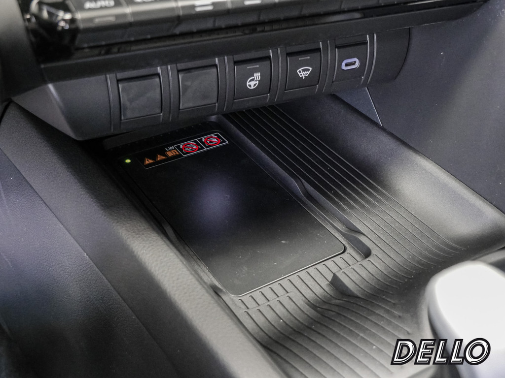 Fahrzeugansicht TOYOTA C-HR Plug-In Hybrid Teamplayer - Bild 21