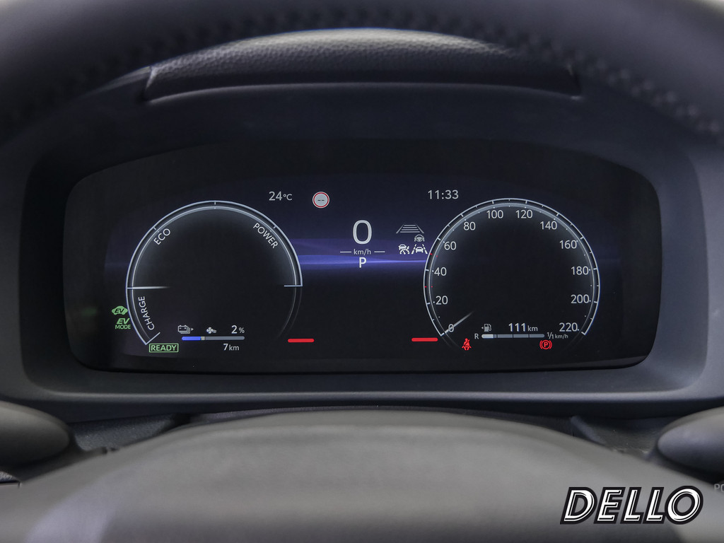 Fahrzeugansicht TOYOTA C-HR Plug-In Hybrid Teamplayer - Bild 26