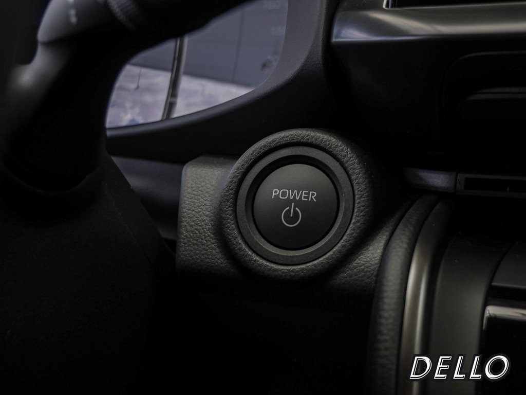 Fahrzeugansicht TOYOTA C-HR Plug-In Hybrid Teamplayer - Bild 29