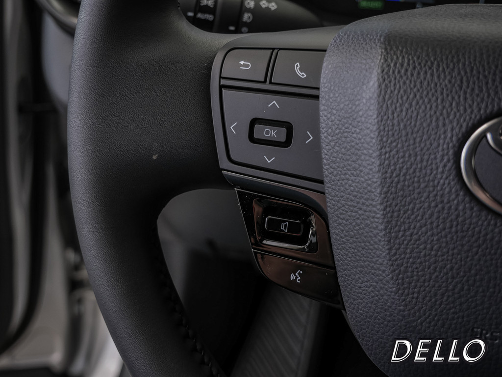 Fahrzeugansicht TOYOTA C-HR Plug-In Hybrid Teamplayer - Bild 31