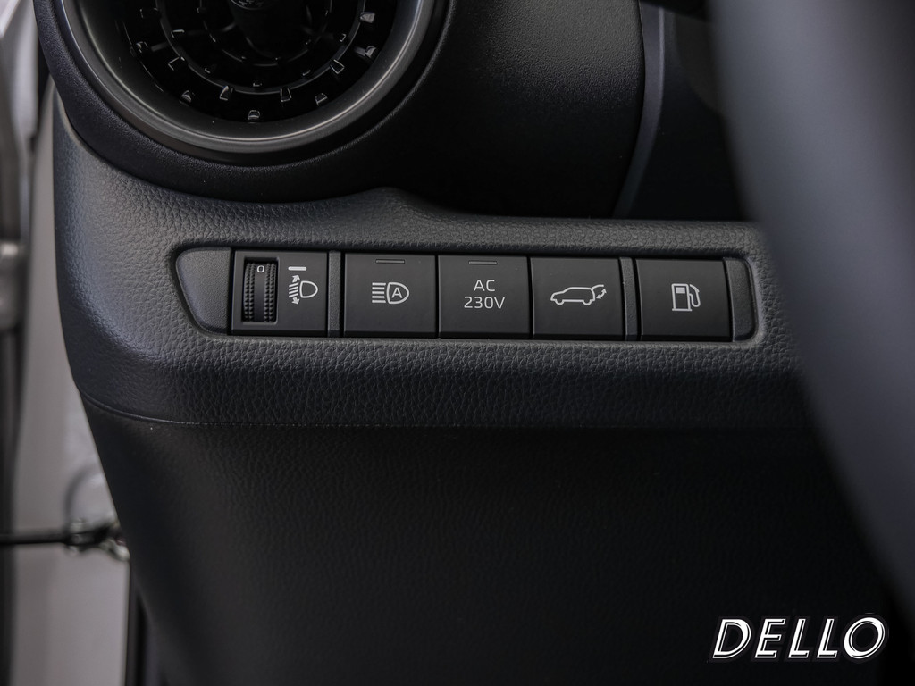 Fahrzeugansicht TOYOTA C-HR Plug-In Hybrid Teamplayer - Bild 33