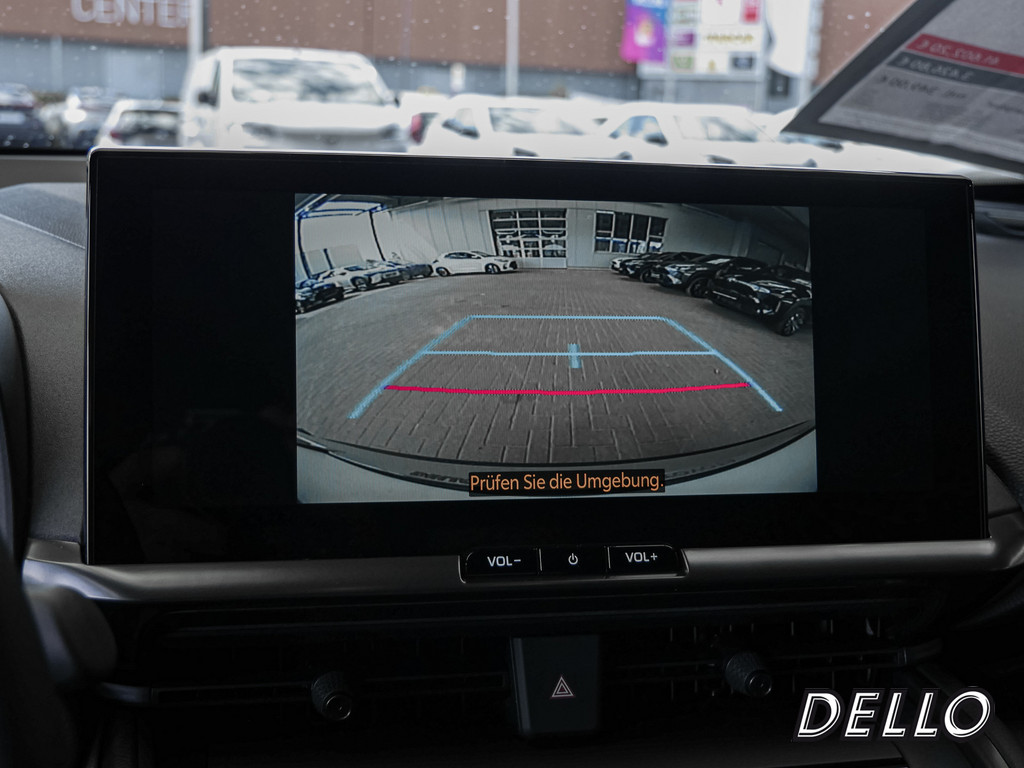 Fahrzeugansicht TOYOTA C-HR 2.0 Plug-In Hybrid FWD Teamplayer - Bild 16