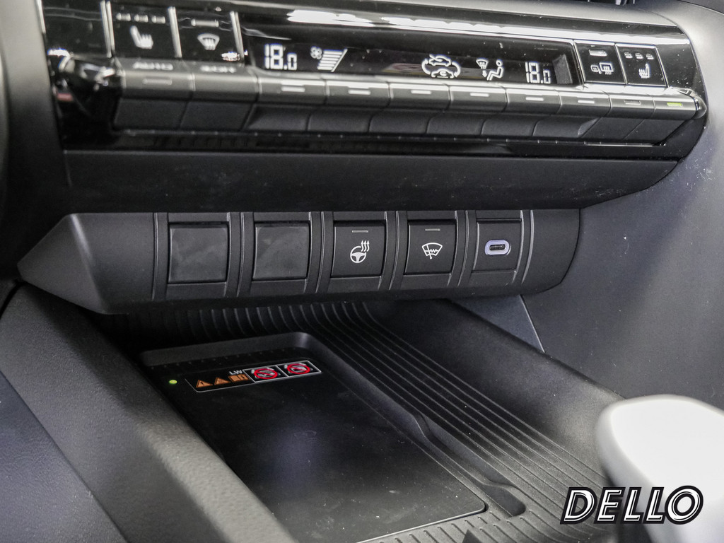 Fahrzeugansicht TOYOTA C-HR 2.0 Plug-In Hybrid FWD Teamplayer - Bild 20