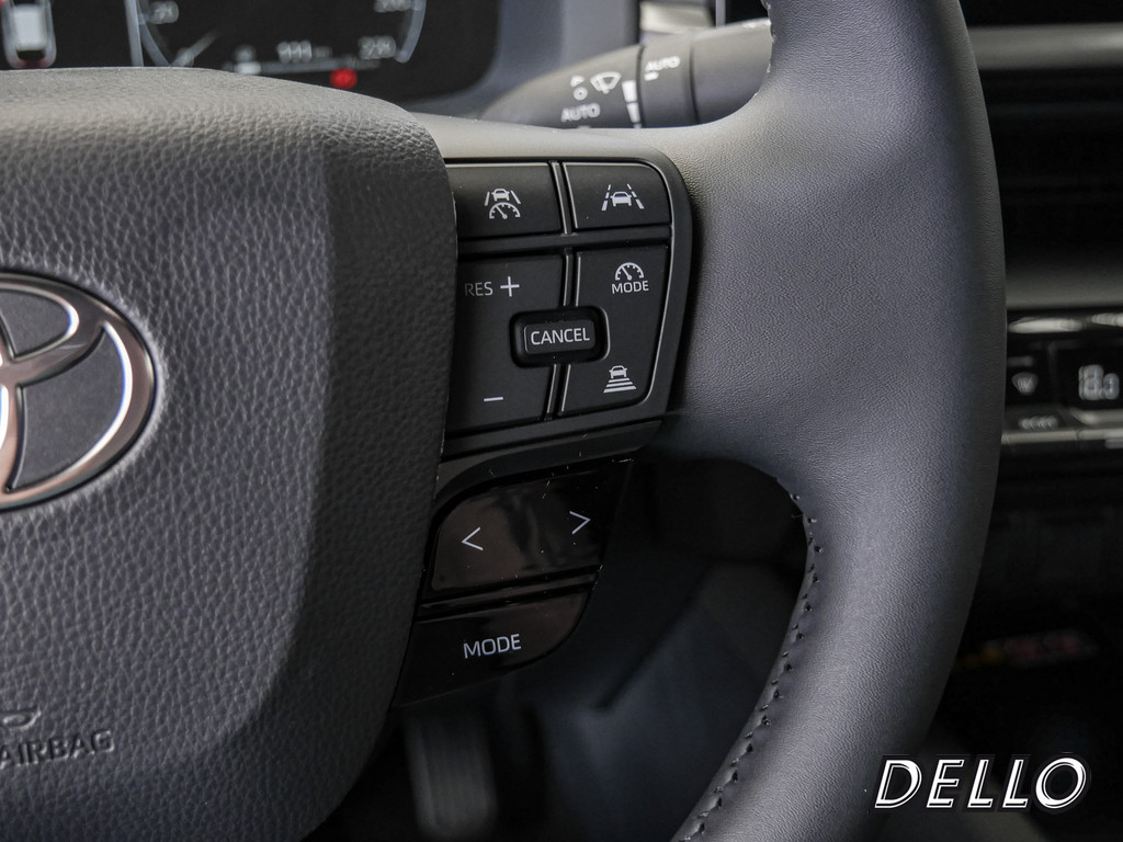 Fahrzeugansicht TOYOTA C-HR 2.0 Plug-In Hybrid FWD Teamplayer - Bild 30