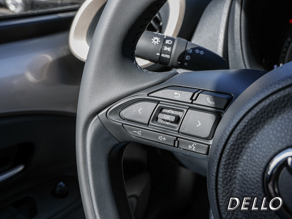 Fahrzeugansicht TOYOTA Aygo X 1.0 Teamplayer - Bild 28