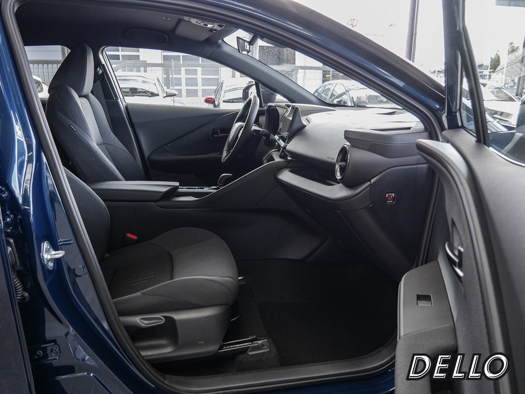 Fahrzeugansicht TOYOTA C-HR 2.0 Plug-In Hybrid FWD Teamplayer - Bild 5