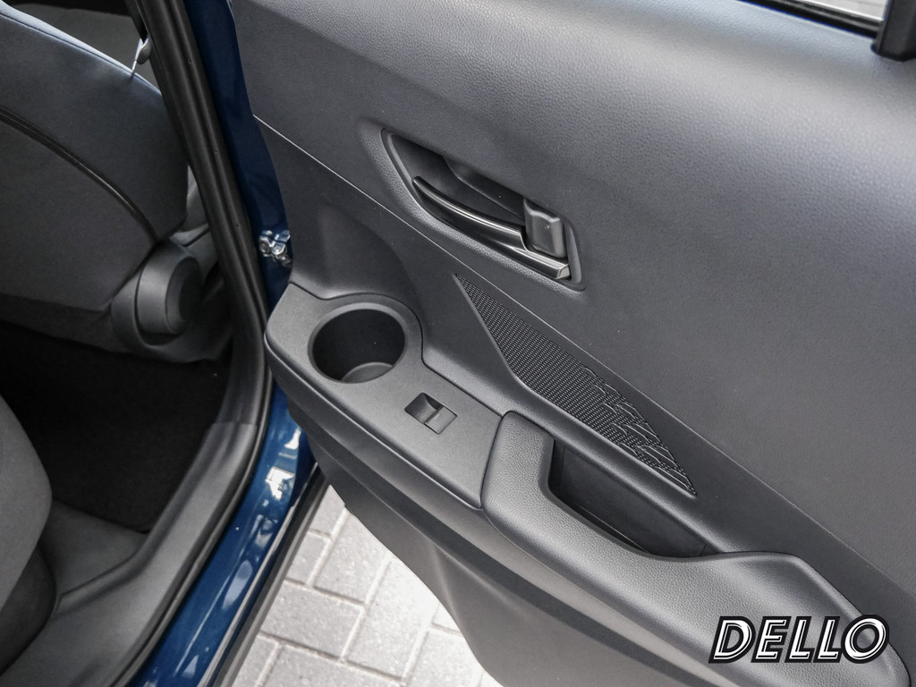 Fahrzeugansicht TOYOTA C-HR 2.0 Plug-In Hybrid FWD Teamplayer - Bild 7