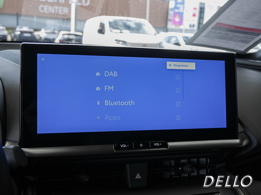 Fahrzeugansicht TOYOTA C-HR 2.0 Plug-In Hybrid FWD Teamplayer - Bild 14