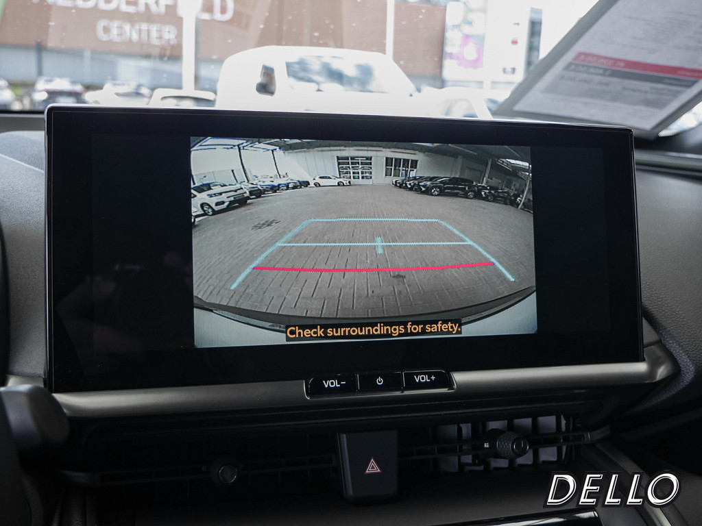 Fahrzeugansicht TOYOTA C-HR 2.0 Plug-In Hybrid FWD Teamplayer - Bild 15