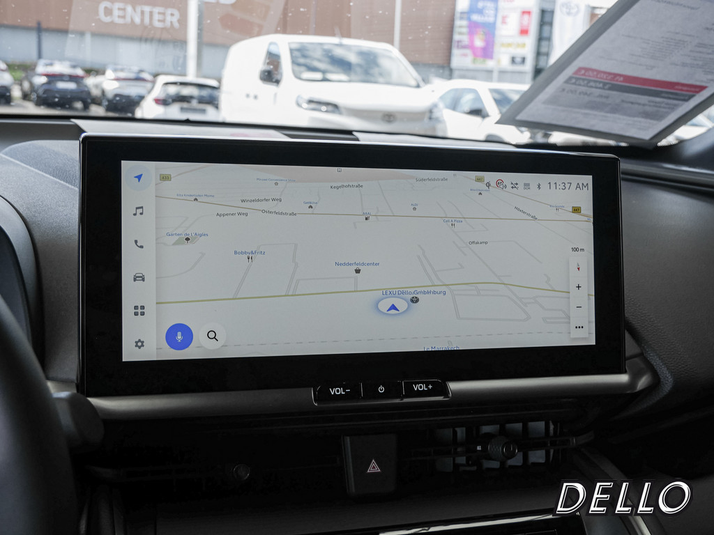 Fahrzeugansicht TOYOTA C-HR 2.0 Plug-In Hybrid FWD Teamplayer - Bild 16