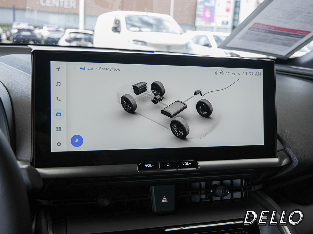 Fahrzeugansicht TOYOTA C-HR 2.0 Plug-In Hybrid FWD Teamplayer - Bild 17