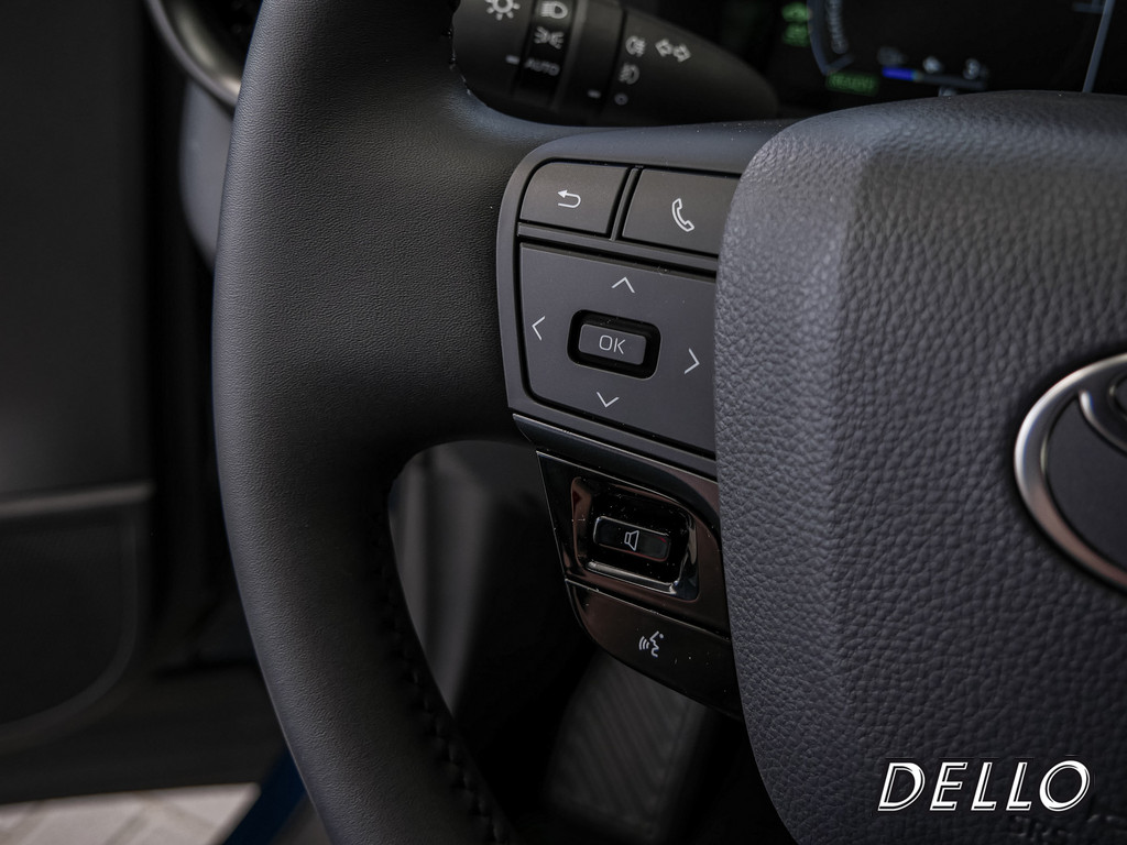 Fahrzeugansicht TOYOTA C-HR 2.0 Plug-In Hybrid FWD Teamplayer - Bild 29