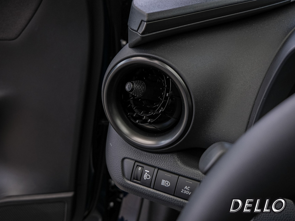 Fahrzeugansicht TOYOTA C-HR 2.0 Plug-In Hybrid FWD Teamplayer - Bild 30