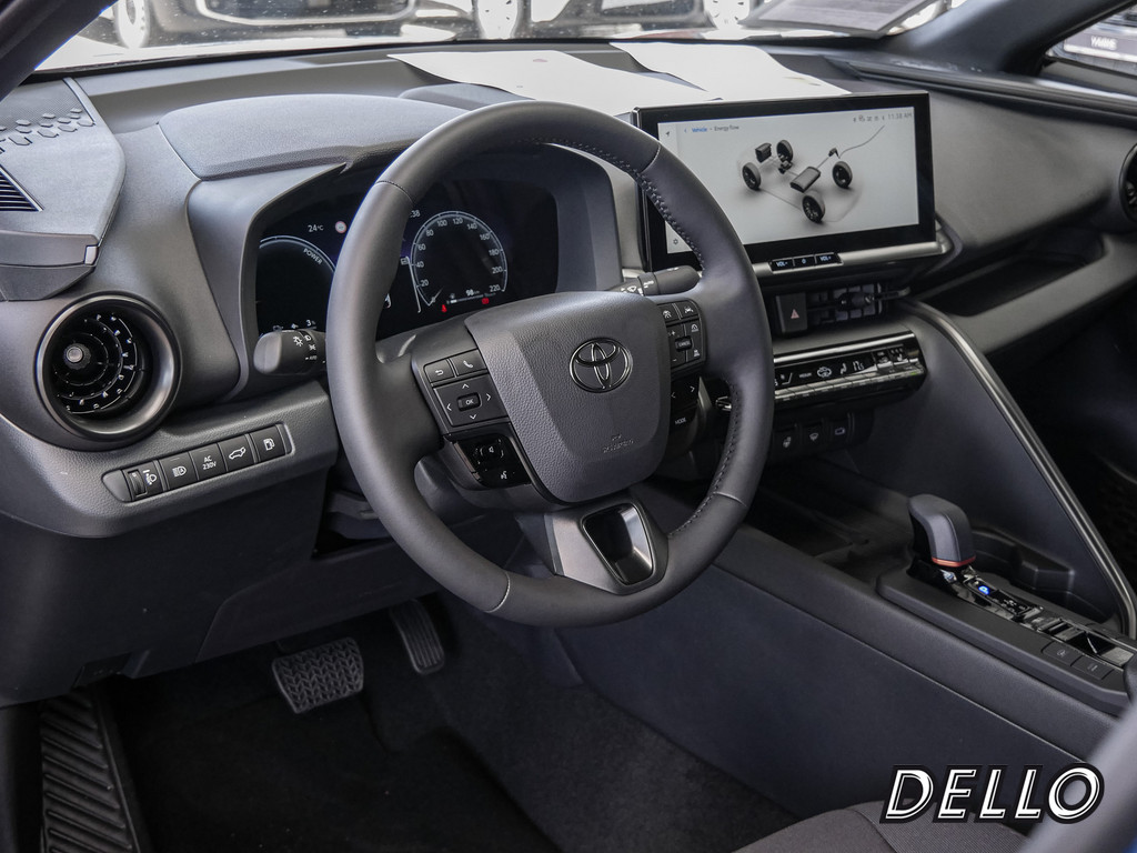 Fahrzeugansicht TOYOTA C-HR 2.0 Plug-In Hybrid FWD Teamplayer - Bild 32