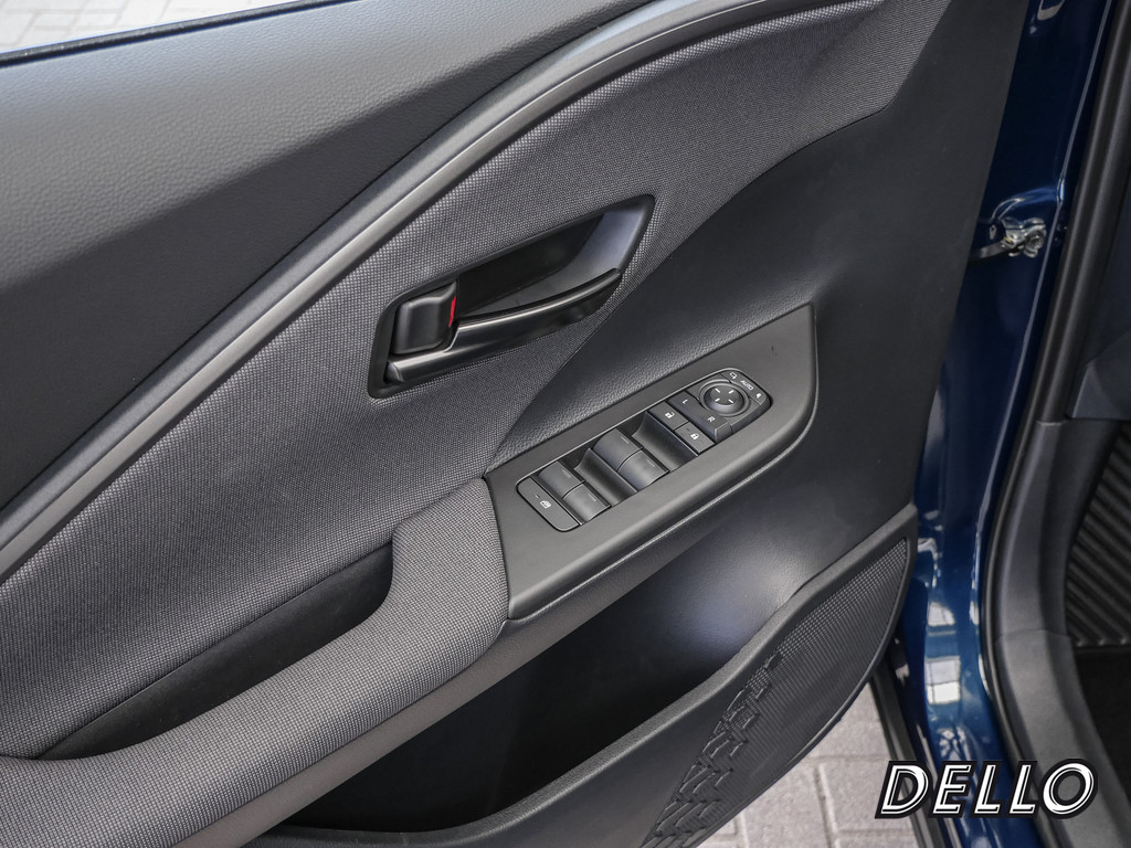 Fahrzeugansicht TOYOTA C-HR 2.0 Plug-In Hybrid FWD Teamplayer - Bild 35