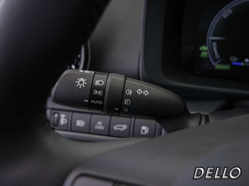 Fahrzeugansicht TOYOTA C-HR 2.0 Plug-In Hybrid FWD Teamplayer - Bild 27