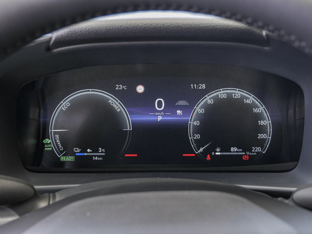 Fahrzeugansicht TOYOTA C-HR 2.0 Plug-In Hybrid Teamplayer - Bild 25