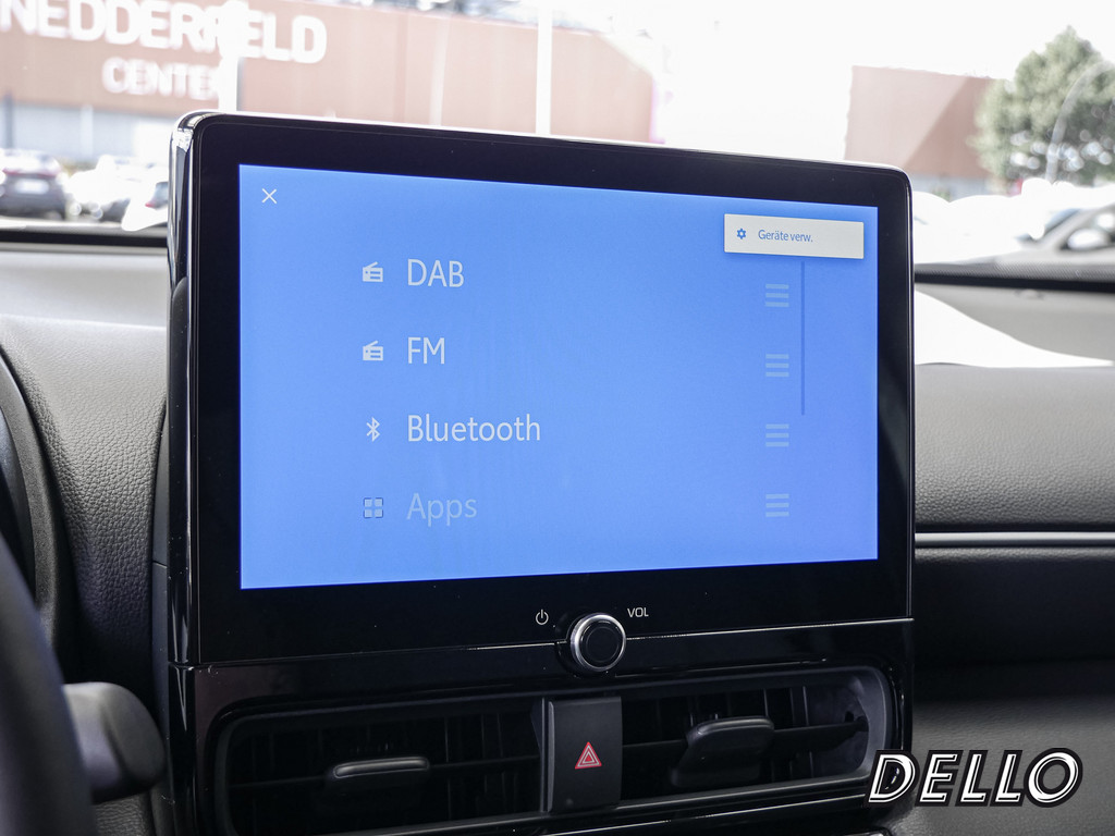 Fahrzeugansicht TOYOTA Yaris Cross 1.5 Hybrid FWD Teamplayer - Bild 15