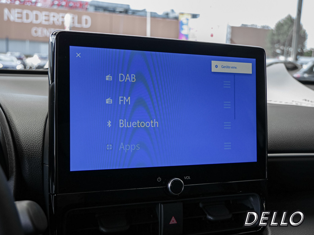 Fahrzeugansicht TOYOTA Yaris Cross 1.5 Hybrid FWD Teamplayer - Bild 14