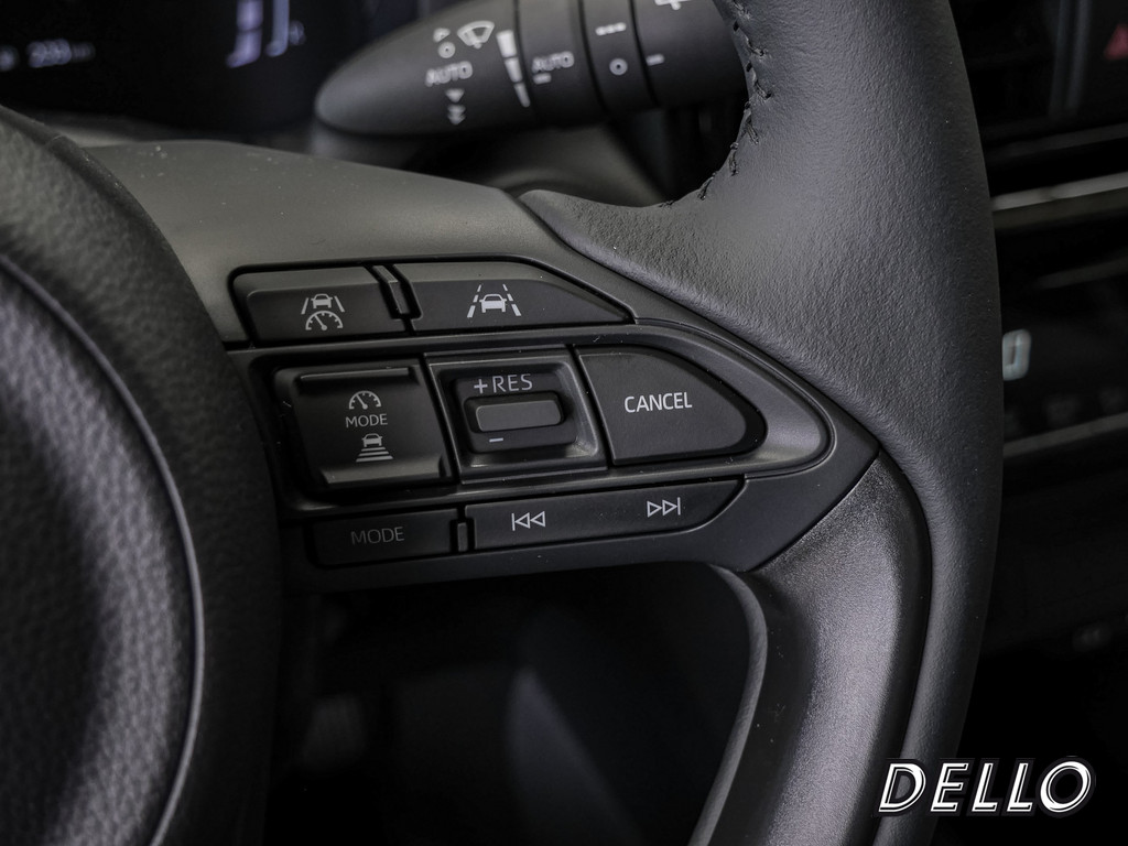 Fahrzeugansicht TOYOTA Yaris Cross 1.5 Hybrid FWD Teamplayer - Bild 30