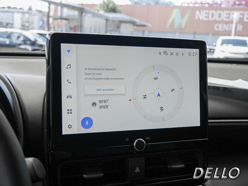 Fahrzeugansicht TOYOTA Yaris Cross 1.5 Hybrid FWD Teamplayer - Bild 14