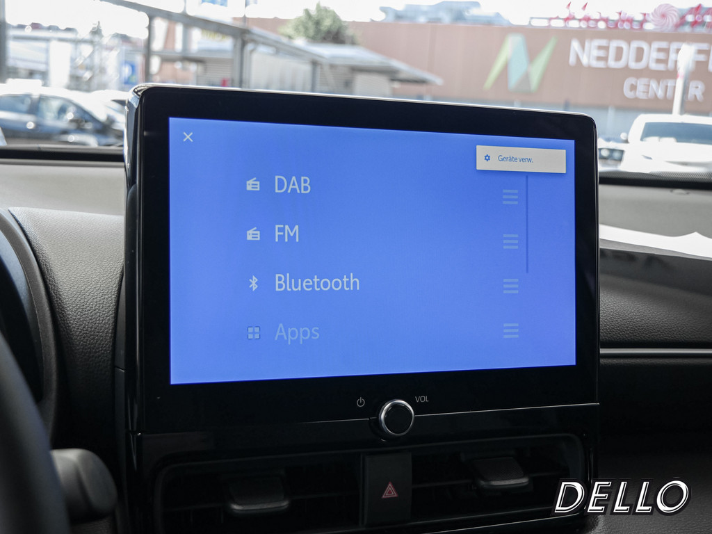 Fahrzeugansicht TOYOTA Yaris Cross 1.5 Hybrid FWD Teamplayer - Bild 15